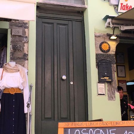 La Casetta Di Agnese Вернаца Екстериор снимка